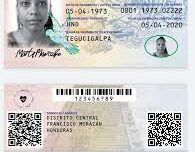 Quiero vender mi identificación Real. I want to sell my Real ID